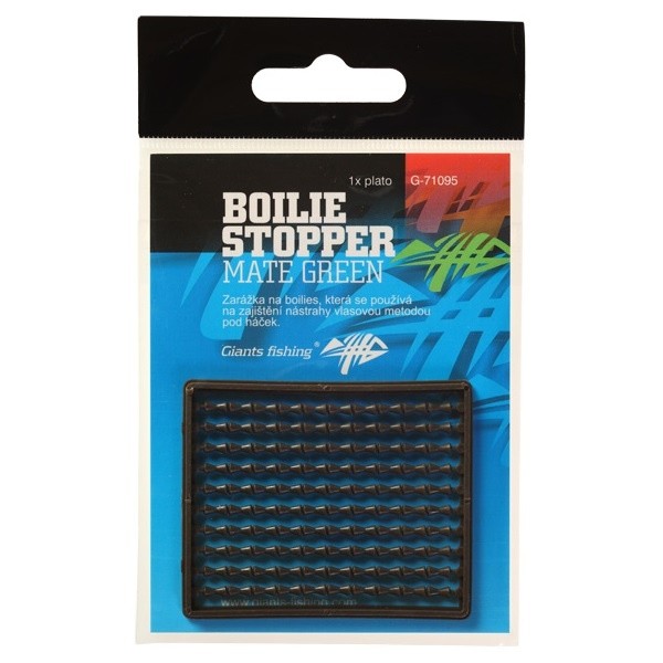 Stoperi za Boilie Giants Fishing Boilie Stopper
