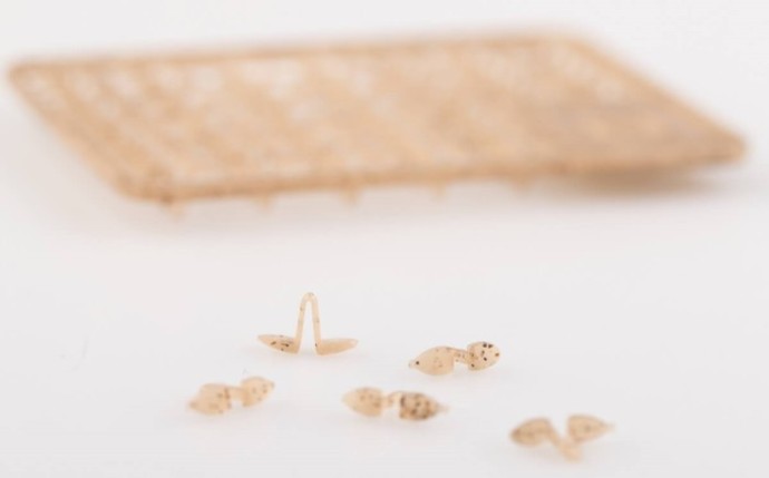 Stoperi Zfish Pellet Stops