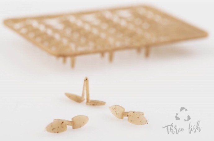 Stoperi Zfish Pellet Stops