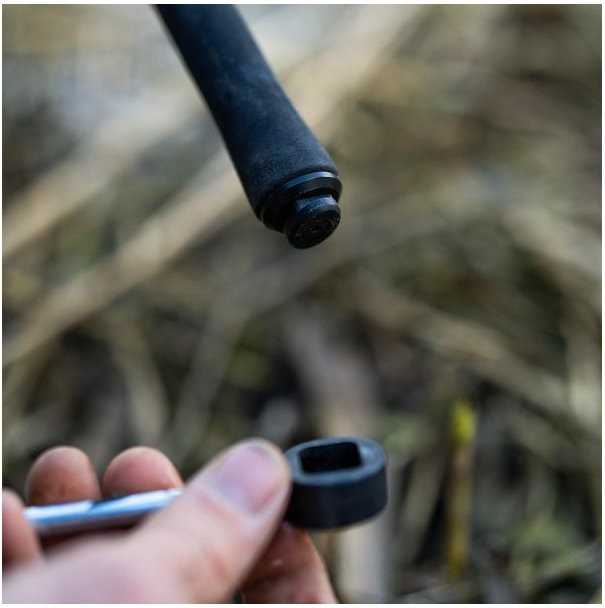 Stražnji Držač Štapa Nash Scope Butt Lock Peg