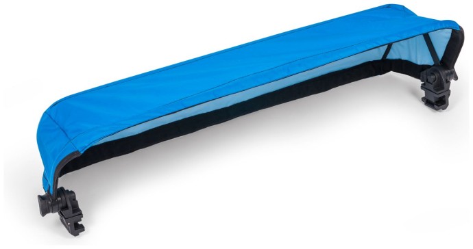 Stříška k Bočnímu Platu Preston Ventalite Slimline Hood Assembly