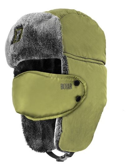 Šubara Delphin Boyar