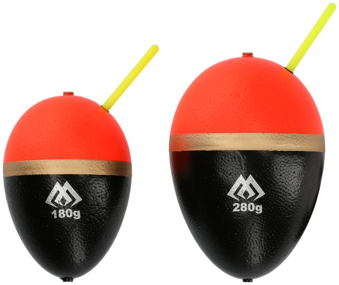 Sumcový Splávek Mikado CT-009