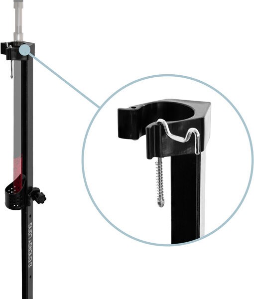 Sumcový Stojan Delphin Energy Long 130cm