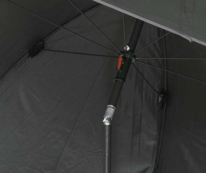 Suncobran sa Stranicama JAF Capture Evolution 210T New 2,2m