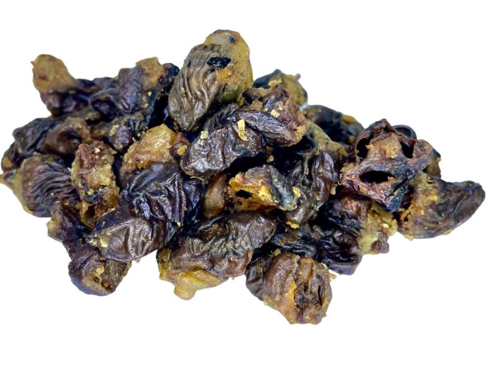 Sušená Kuřecí Srdce LK Baits Pet 80g