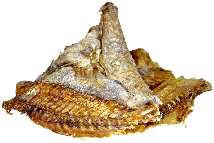 Sušená Treska LK Baits Pet 60g
