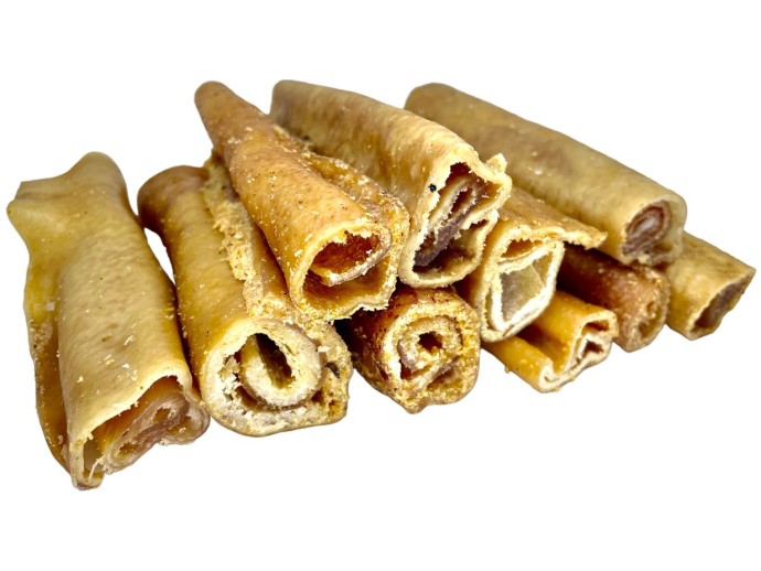 Sušená Vepřová Kůže LK Baits Pet