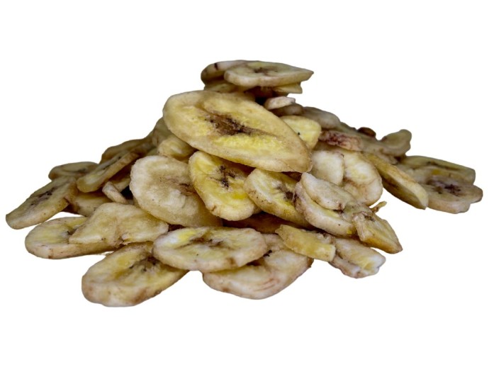 Sušene kriške banane LK Baits Pet 150g