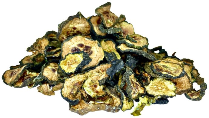 Sušene kriške krastavca LK Baits Pet 100g