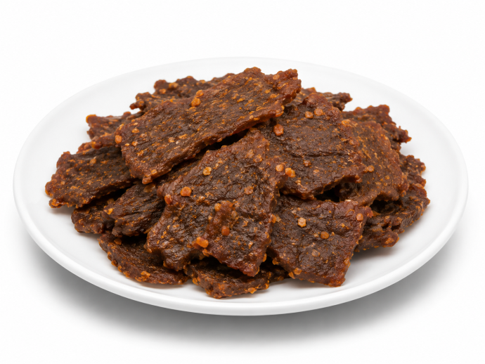 Sušené Maso Perky's Jerky Beef & Cheddar 50gr