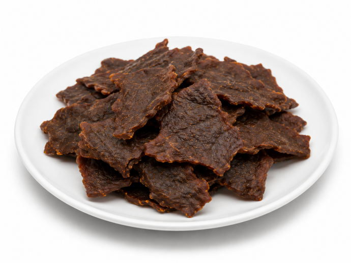 Sušené Maso Perky's Jerky Classic 100% Beef 50gr