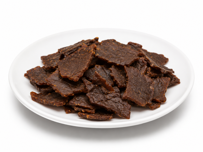 Sušené Mäso Perky's Jerky Classic Roebuck 50gr