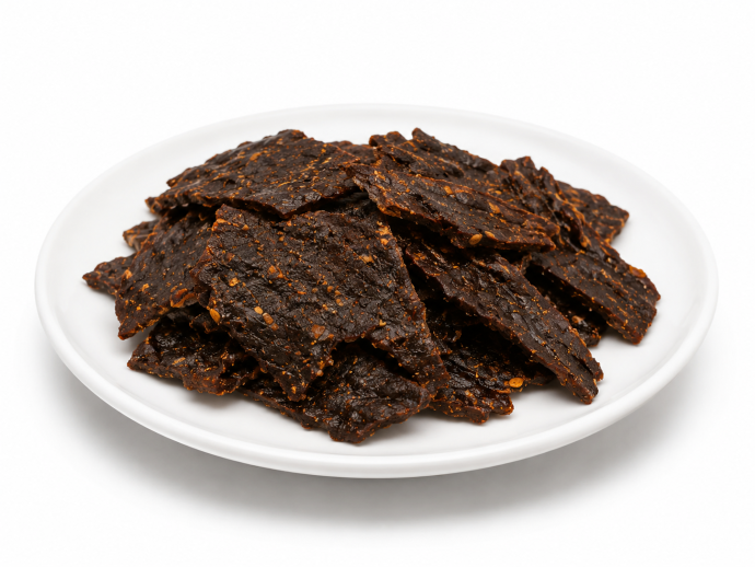 Sušené Maso Perky's Jerky Pizza Italiano 50gr