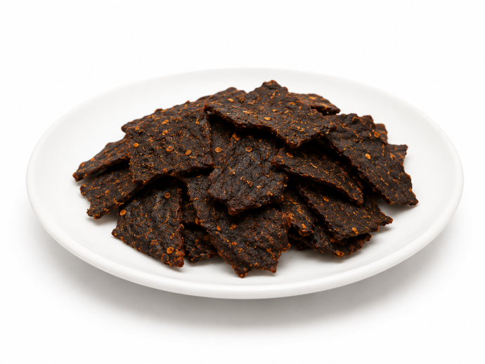 Sušené Maso Perky's Jerky Sweet Chilli 50gr