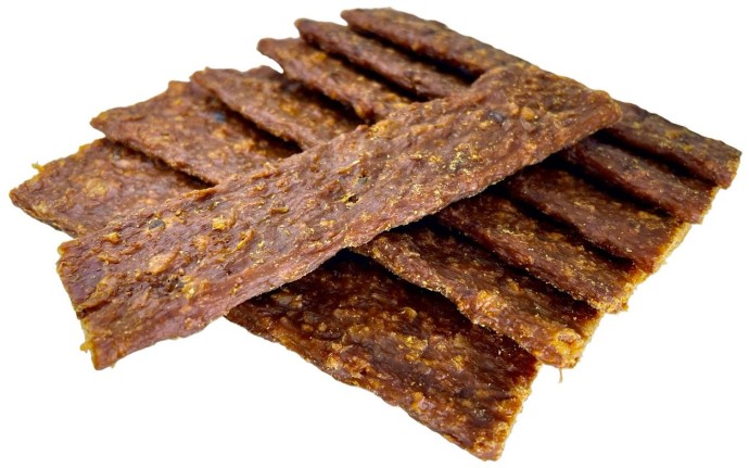 Sušené Plátky Z Perličky LK Baits Pet 100g