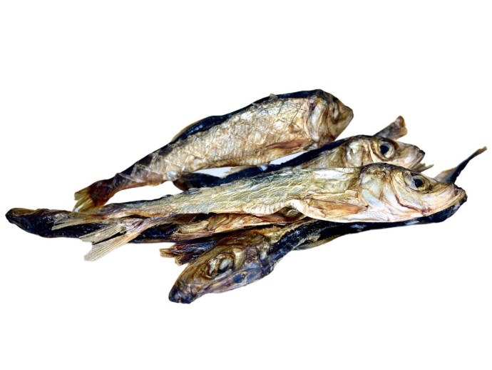 Sušené Ryby Baltský Sleď LK Baits Pet Luxusné Sušené Ryby, 50g
