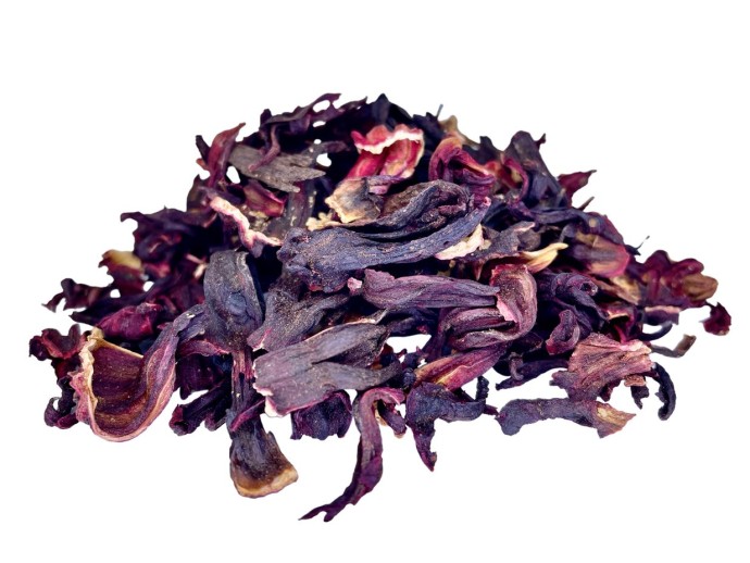 Sušeni cvjetovi hibiskusa LK Baits Pet 100g