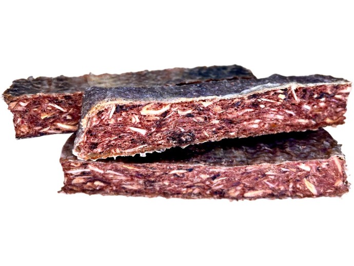 Sušeni odrezak bakalara LK Baits PET 50g