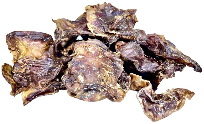 Sušeni pileći želudac LK Baits Pet, 80g