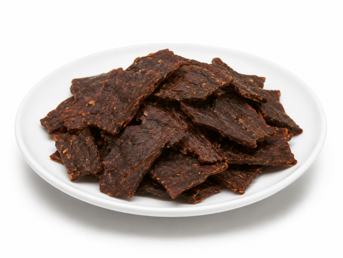Sušeno meso Perky's Jerky Killer Fire 50gr
