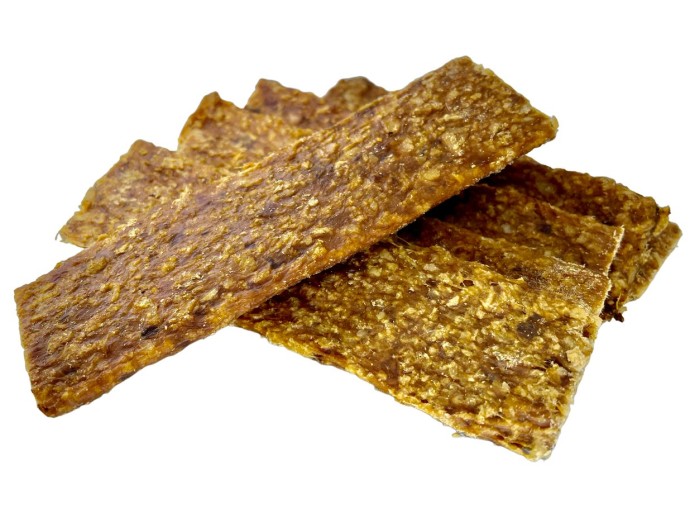 Sušený Kurací Plátok LK Baits Pet 100g