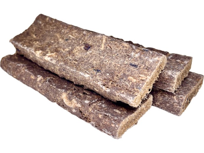 Sušený Plátok Z Tresky A Sleďa LK Baits Pet 80g