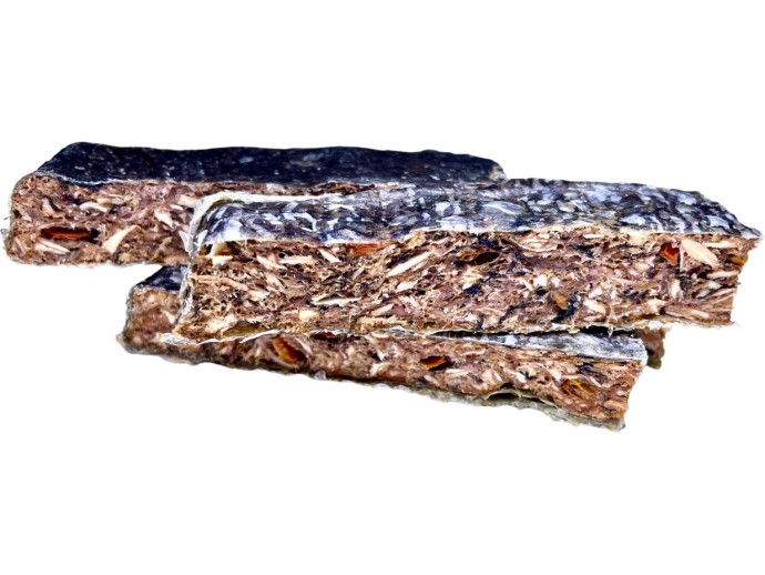 Sušený Rez Z Tresky LK Baits PET 50g