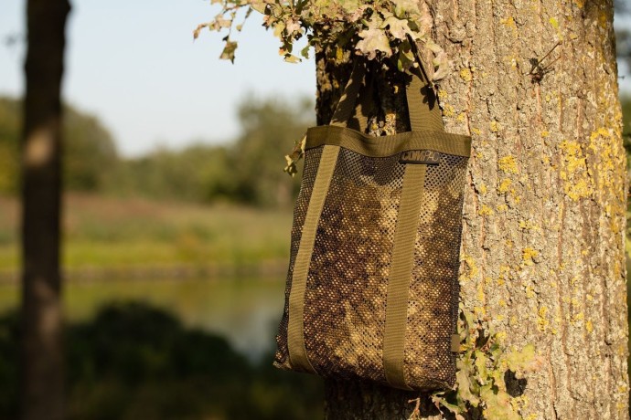 Sušiaca Taška Na Boilies Korda Compac Air Dry Bag