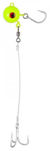 Sustav Aquantic Fireball System