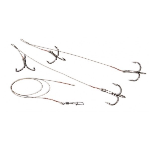Sustav predveza Iron Claw IC Sling System Size