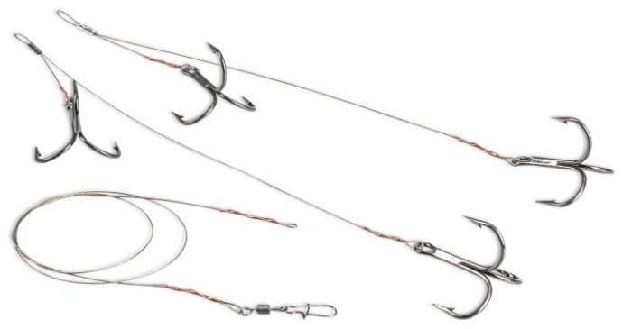 Sustav predveza Iron Claw Prey Provider System 15 kg