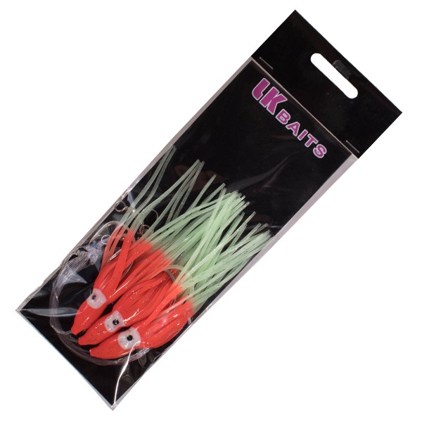 Sustav predveza LK Baits Chobotnice 12cm