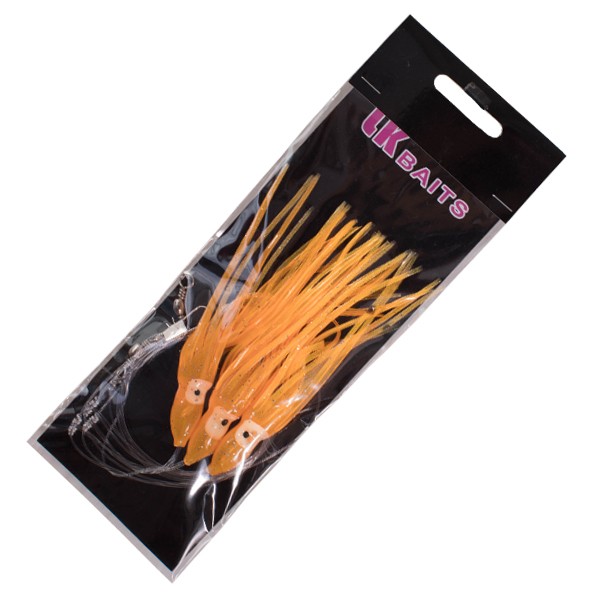 Sustav predveza LK Baits Chobotnice 12cm