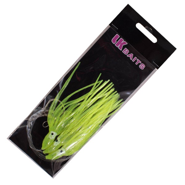 Sustav predveza LK Baits Chobotnice 12cm