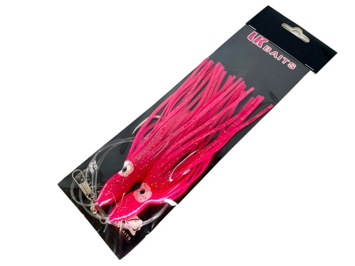 Sustav predveza LK Baits Chobotnice 8/0 16cm