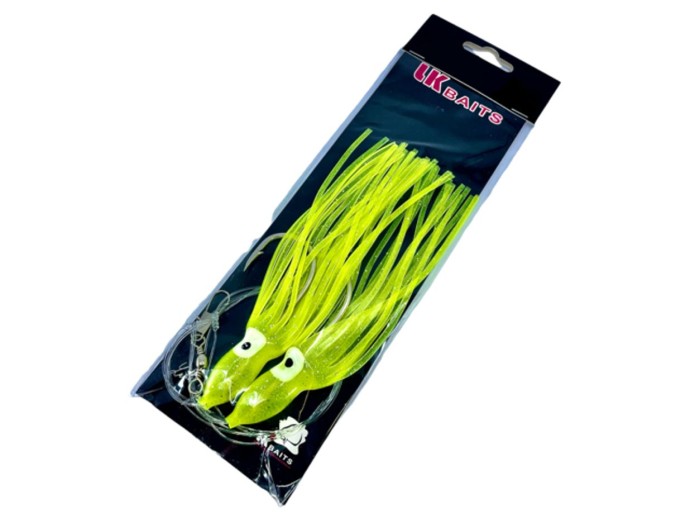 Sustav predveza LK Baits Chobotnice 8/0 16cm