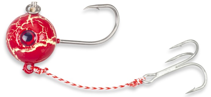 Sustav Rotating Jighead Aquantic Kit