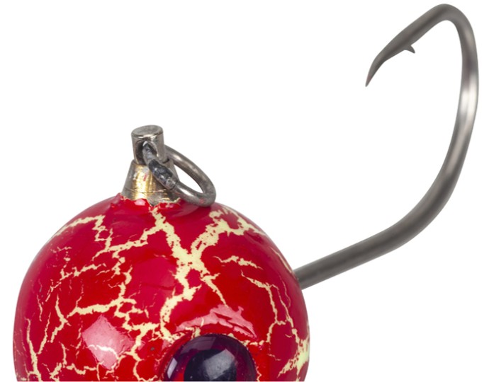 Sustav Rotating Jighead Aquantic Kit