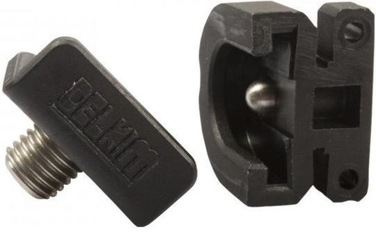 Sustav za brzu montažu Delkim Quick Release System Txi-D