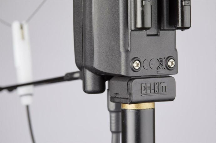 Sustav za brzu montažu Delkim Quick Release System Txi-D