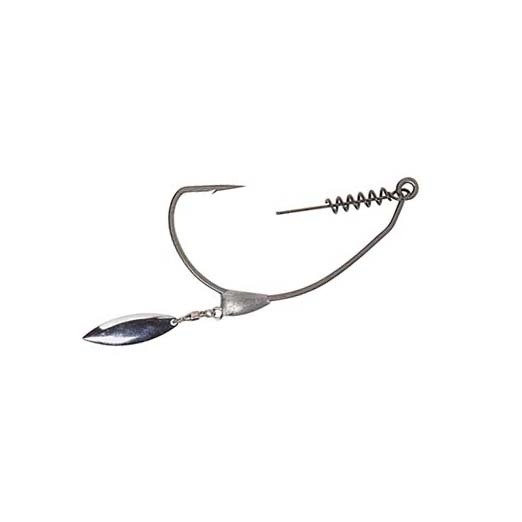 Sustav za mamac Savage Gear Weedlees EWG Hooks