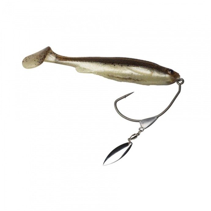 Sustav za mamac Savage Gear Weedlees EWG Hooks