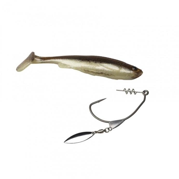 Sustav za mamac Savage Gear Weedlees EWG Hooks