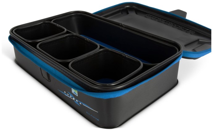 Sustav za mamce Preston Supera X Eva System