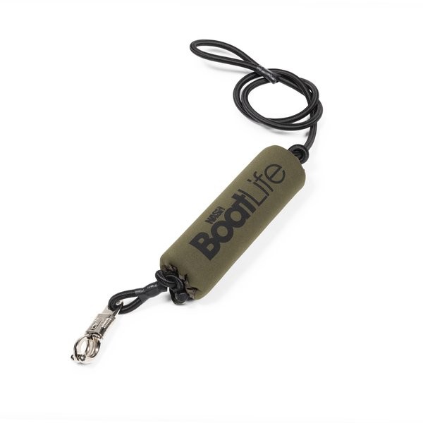 Sustav za pričvršćivanje čamca Nash Boat Life Quick Release Boat Retainer