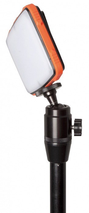 Světlo Fox Halo Photography Light