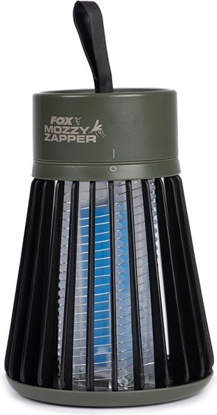 Svetlo Fox Mozzy Zapper