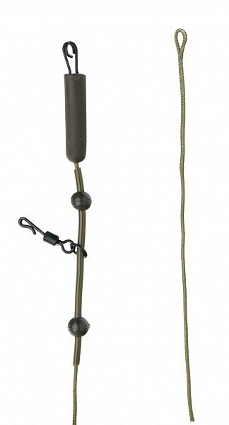 Svezani sistem Mivardi Lead Core Rig System (+ Anti-Tangle)