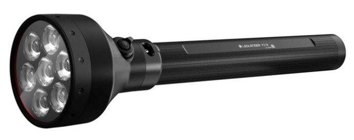 Svietidlo Ledlenser P21R